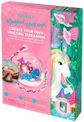 BOX CANDIY Terrarium-Kunstset