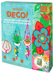 BOX CANDIY Blumen- und Pflanzenset