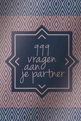 MUS Creatief 999 Vragen aan je partner