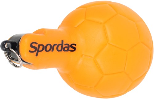 Spordas sifflet à main jouet - hygiénique et confortable