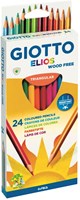 Planet Happy - Merk Giotto schrijfwaren