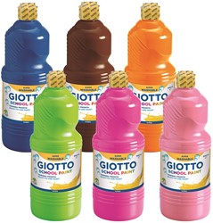 Giotto Farben & Zubehör
