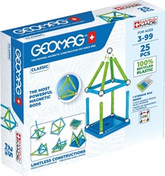 GeoMag Classic