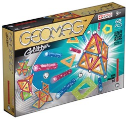 GeoMag Panels