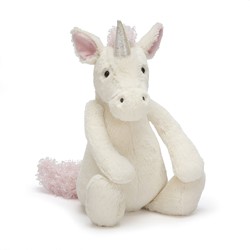 Jellycat Einhörner