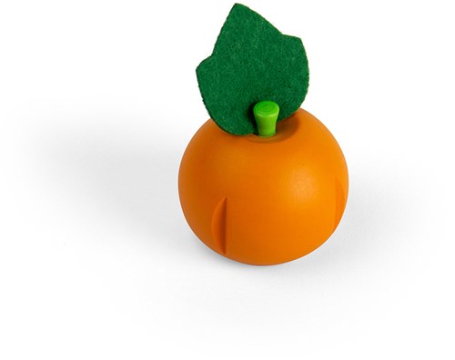 BigJigs Citrouille jouet set - BigJigs légume en bois-2