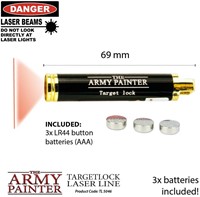 The Army Painter Targetlock Laser Line-2