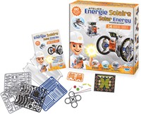 BUKI ÉNERGIE SOLAIRE 14 EN 1-2