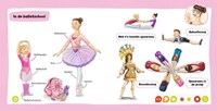 Ravensburger Pocketbuch Ballett tiptoi interaktives Spielzeug-2