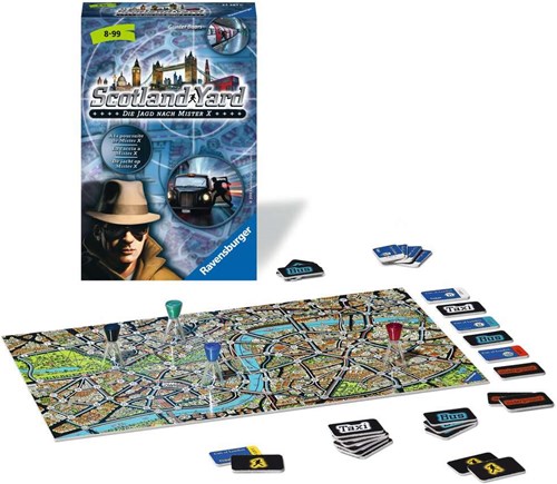 Pocketspellen Scotland yard-2