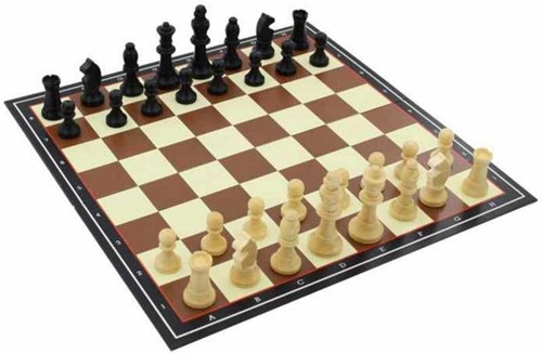 Jumbo Jeu d’échecs-2