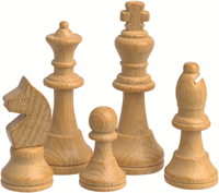 Jumbo Jeu d’échecs-3