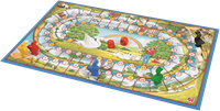 Jumbo Jeu de l'oie-2