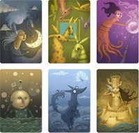 Libellud Libellud Kartenspiel Dixit Erweiterung 5 – Daydreams-3