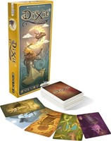 Libellud Libellud Kartenspiel Dixit Erweiterung 5 – Daydreams-2