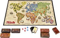 Hasbro Risiko B7404104-3