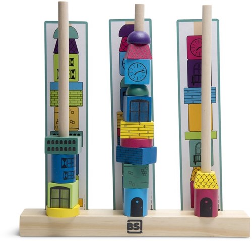 BS Toys Stapelturm-3