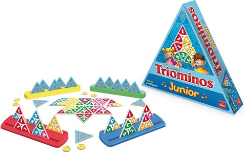 Goliath Triominos Junior-2