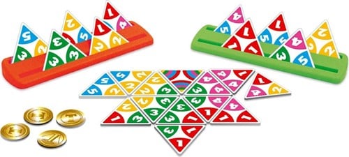 Goliath Triominos Junior-3