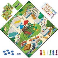 Hasbro Kinderspiel Cluedo Junior-2