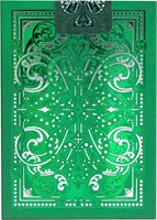 Bicycle Premium Spielkarten Jacquard - Poker Kartenspiel - Sammlerstück-2