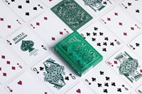 Bicycle Premium Spielkarten Jacquard - Poker Kartenspiel - Sammlerstück-3