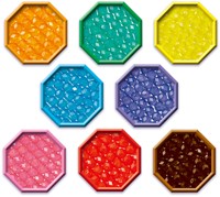 Aquabeads Juwelen Perlen Pack-2