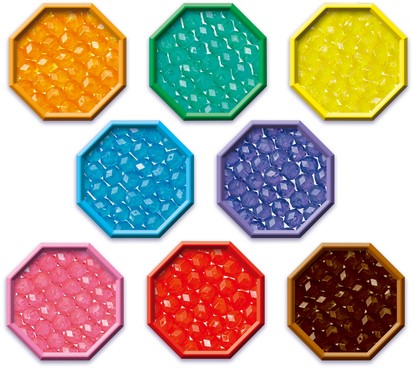 Aquabeads Juwelen Perlen Pack-2