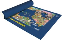 Puzzlematte Puzzle-Zubehör Jan van Haasteren bis 3000 Teile Aufbewahrungsrolle-3