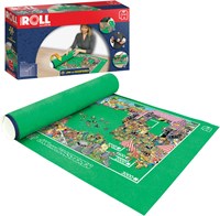 Puzzlematte Puzzle-Zubehör Jan van Haasteren bis 3000 Teile Aufbewahrungsrolle-2