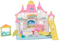 Sylvanian Families Zonnig kinderopvang kasteel-2