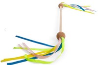 BS Toys Houten Draaistok met Lint-2