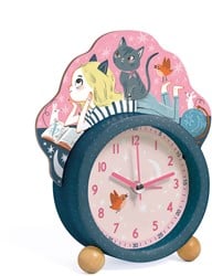 Djeco Wecker Katze (DD00400)