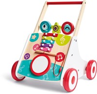 Hape My First Musical Walker-3
