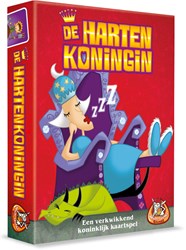 Spel De Hartenkoningin