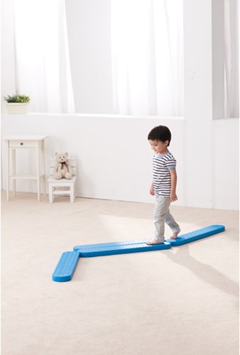 Balance Beam set of 4-2