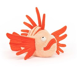 Lois Lionfish