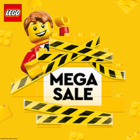 LEGO-Angebote