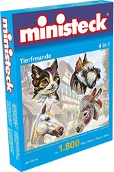 Ministeck