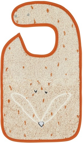 Trixie Lätzchen - Mr. Fox-2