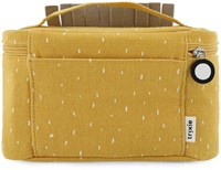 Trixie Lunchbox Thermisch Mr. Lion - Gelbe Kühltasche für Kinder-2