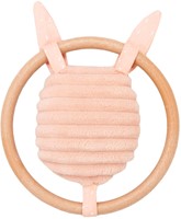 Trixie Rassel - Mrs. Rabbit-2
