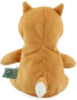 Trixie Kuscheltier Mr. Fox - Bio-Baumwolle Babyspielzeug-3