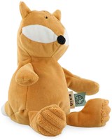 Trixie Kuscheltier Mr. Fox - Bio-Baumwolle Babyspielzeug-2