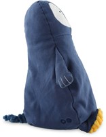Trixie Knuffel groot - Mr. Penguin-2