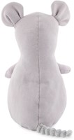 Trixie Kuscheltier - Bio-Baumwolle - Mrs. Mouse - Plüschmaus - klein-2