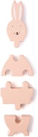 Trixie Holzpuzzle, Tierform - Mrs. Rabbit-2