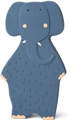 Trixie Spielzeug aus Naturkautschuk - Mrs. Elephant-2