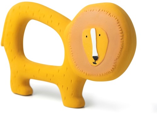 Trixie Greifling aus Naturkautschuk - Mr. Lion-2