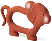 Trixie Greifling aus Naturkautschuk - Mr. Monkey-2